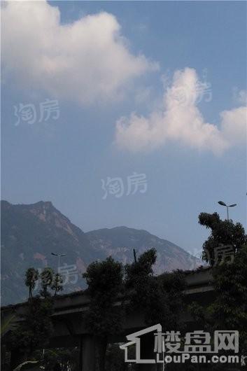 首开中庚·香开连天配套图