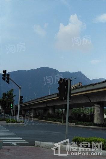 首开中庚·香开连天配套图