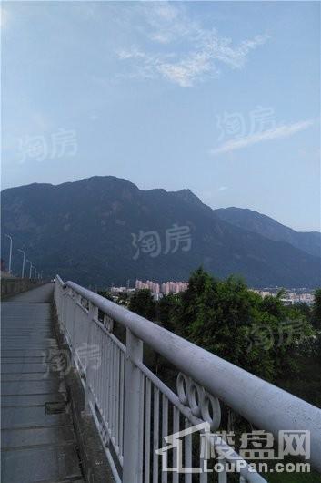 首开中庚·香开连天配套图