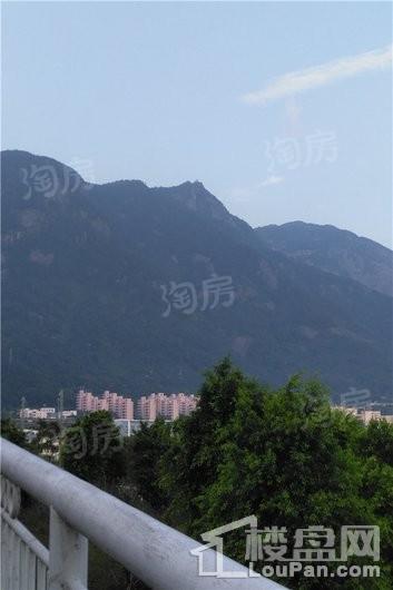 首开中庚·香开连天配套图