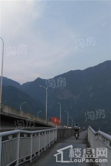 首开中庚·香开连天配套图