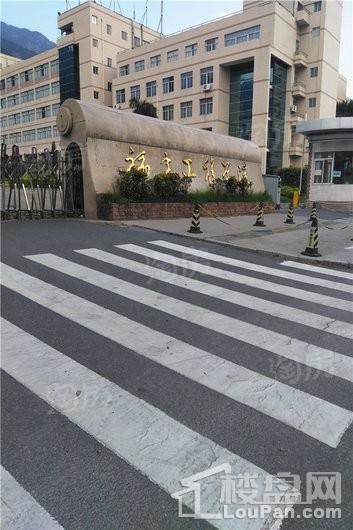 首开中庚·香开连天配套图