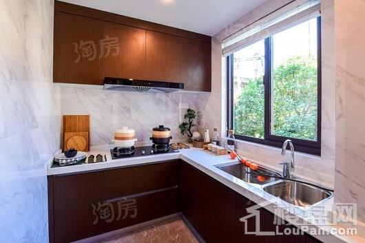 三盛·璞悦湾样板间