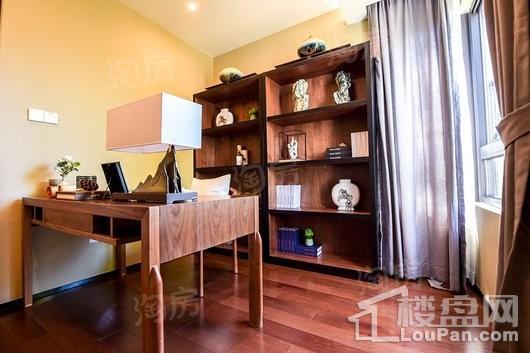 三盛·璞悦湾样板间