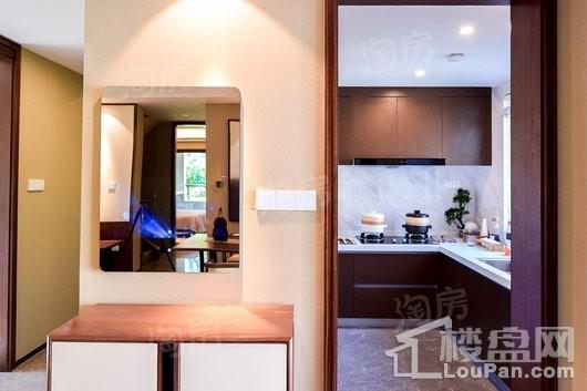 三盛·璞悦湾样板间