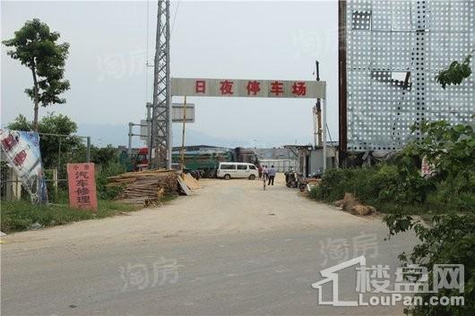 三盛·璞悦湾配套图