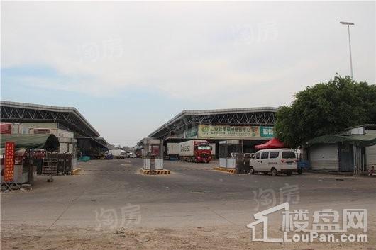 三盛·璞悦湾配套图