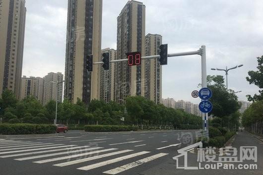 周边配套图
