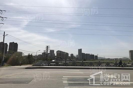 扬子科创总部基地配套图
