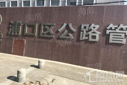 周边配套图