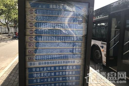 周边配套图