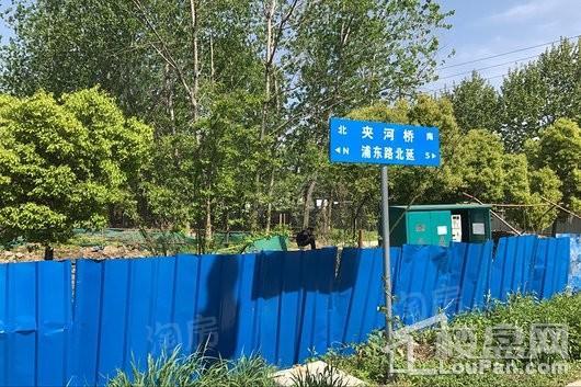 周边配套图