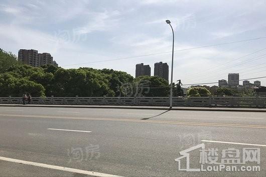 扬子科创总部基地配套图