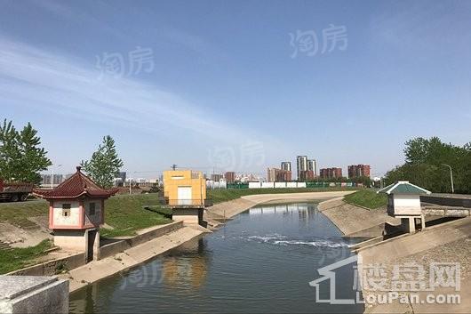 周边配套图
