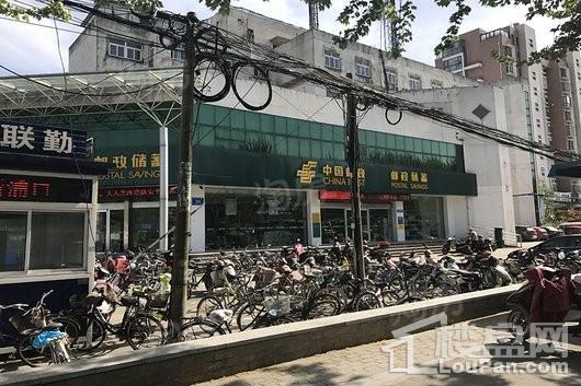 周边配套图