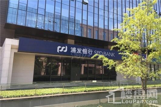 融创玖溪桃花源配套图