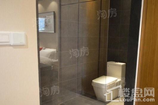 溪山温泉·尚品墅样板间