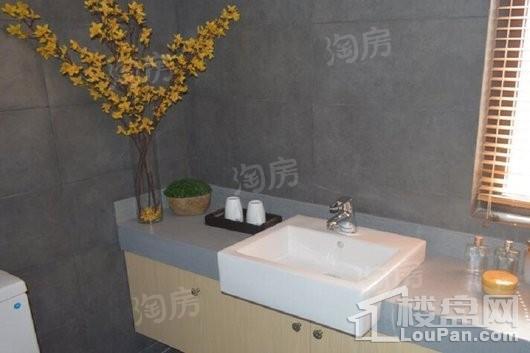 溪山温泉·尚品墅样板间