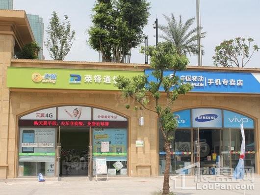 溪山温泉度假村位置图