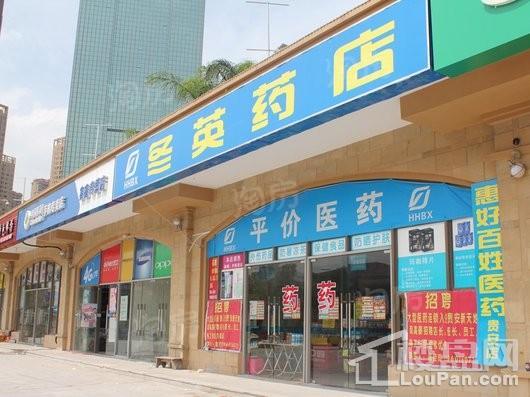 溪山温泉度假村位置图