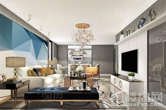 南通永嘉天地样板间