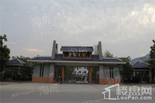 南通永嘉天地配套图