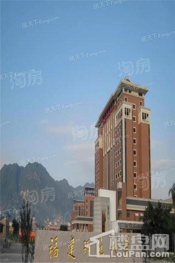 南通永嘉天地配套图