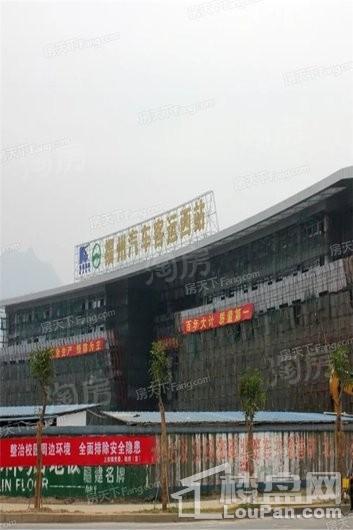 南通永嘉天地配套图