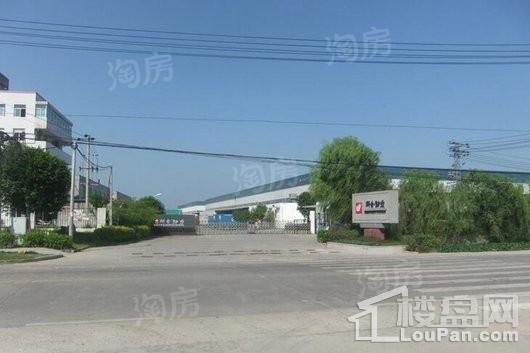 南通永嘉天地配套图