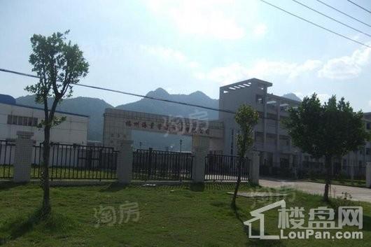 南通永嘉天地配套图