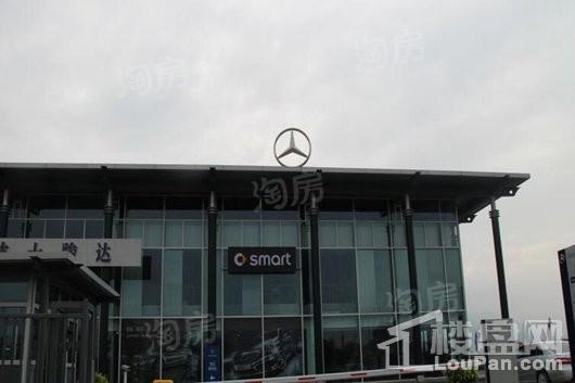 南通永嘉天地配套图