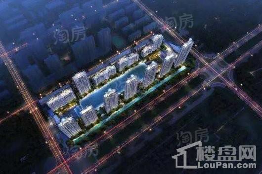 世界1號效果图