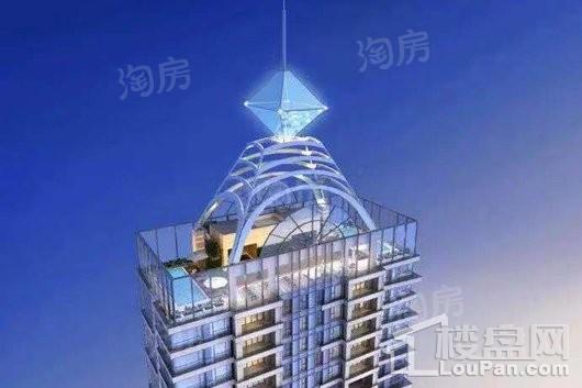 世界1號效果图