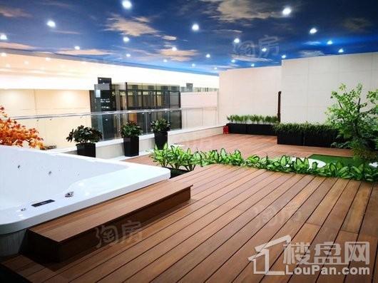 世界1號样板间
