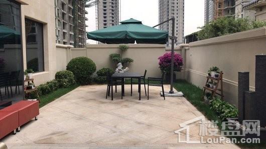 藁城东城国际样板间