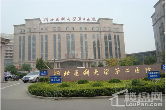 天山国府壹號配套图