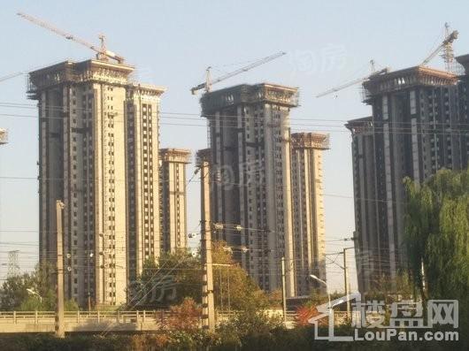 国赫天著实景图