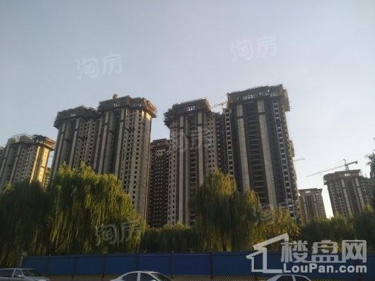 国赫天著实景图