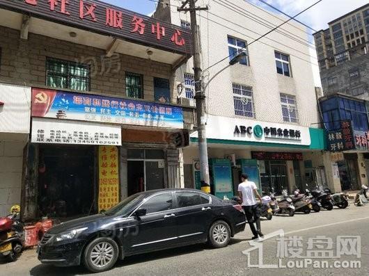 海坛古城配套图