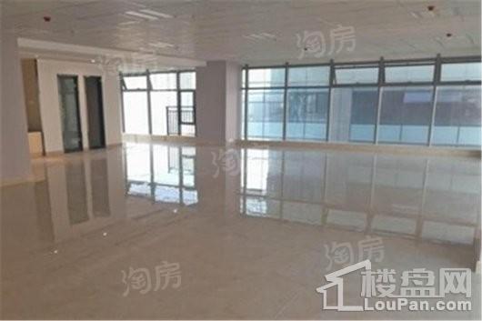 恒力创富中心实景图