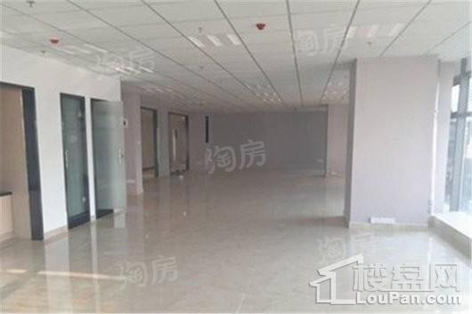 恒力创富中心实景图