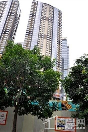 恒力创富中心实景图