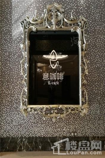 星河湾5号园配套图