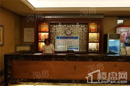星河湾5号园配套图