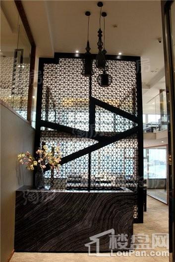 恒力博纳广场样板间