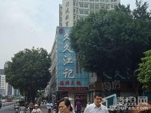 恒力博纳广场配套图