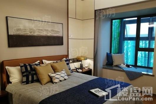 融创中心样板间