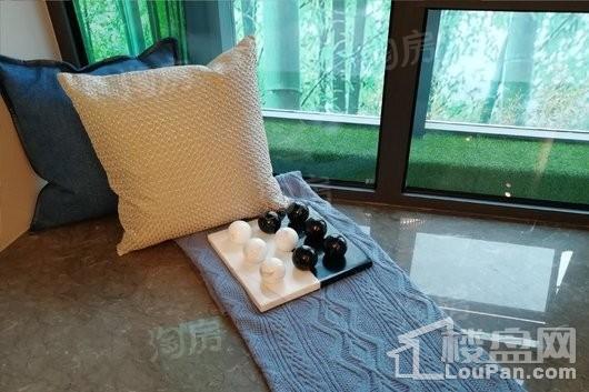 融创中心样板间