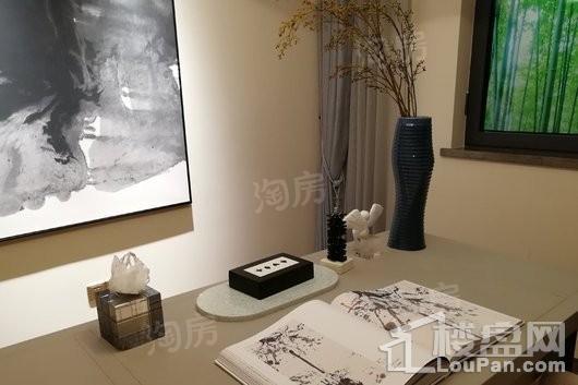 融创中心样板间