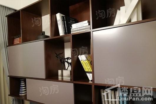 融创中心样板间